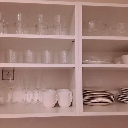 Barbora Apartament Druskininkai Luaran gambar