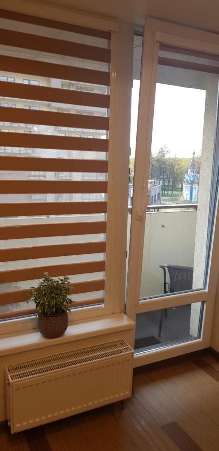 Barbora Apartament Druskininkai Luaran gambar