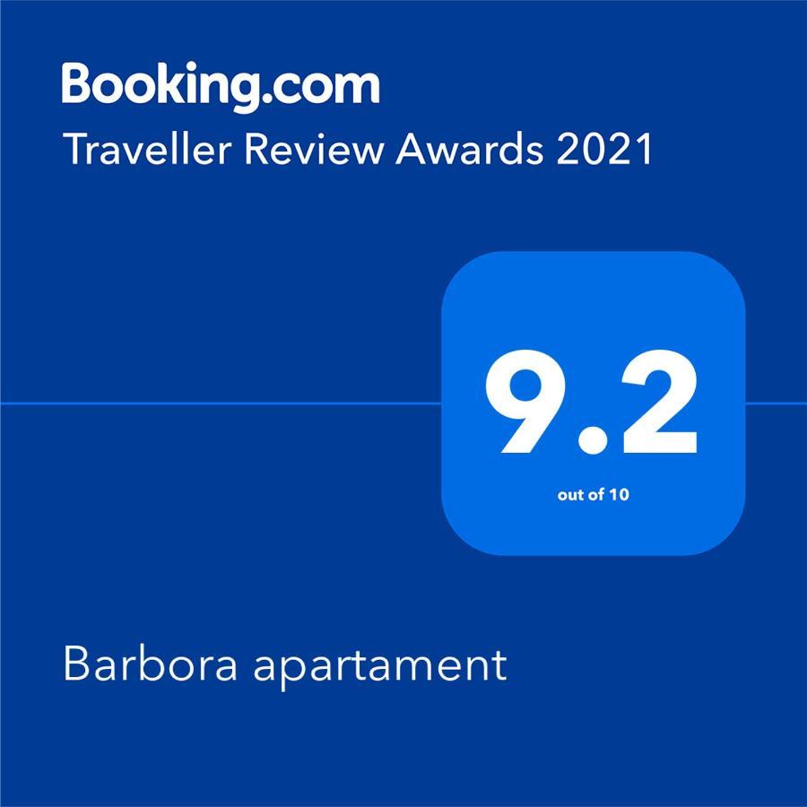 Barbora Apartament Druskininkai Luaran gambar