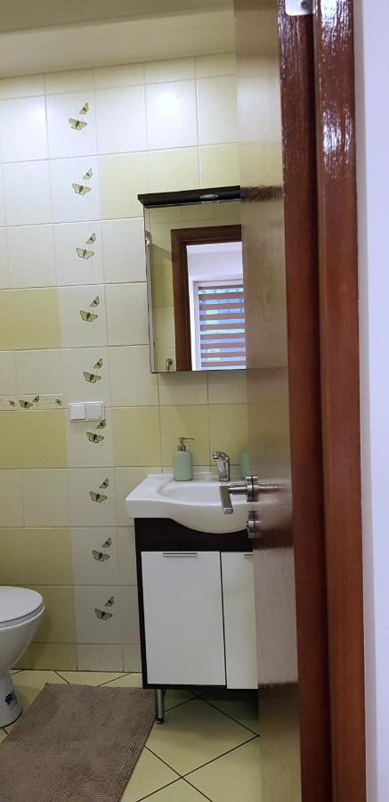 Barbora Apartament Druskininkai Luaran gambar