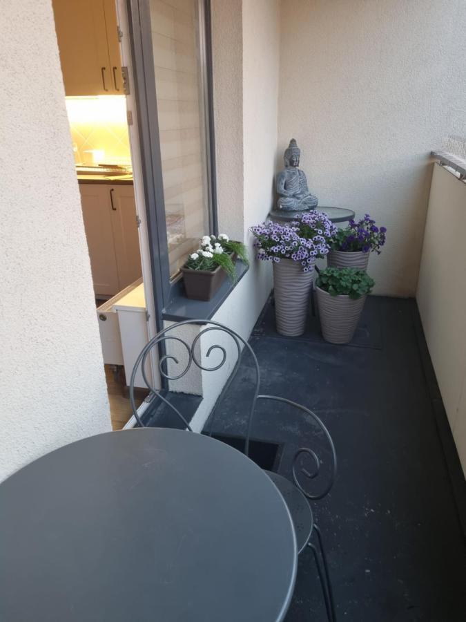 Barbora Apartament Druskininkai Luaran gambar