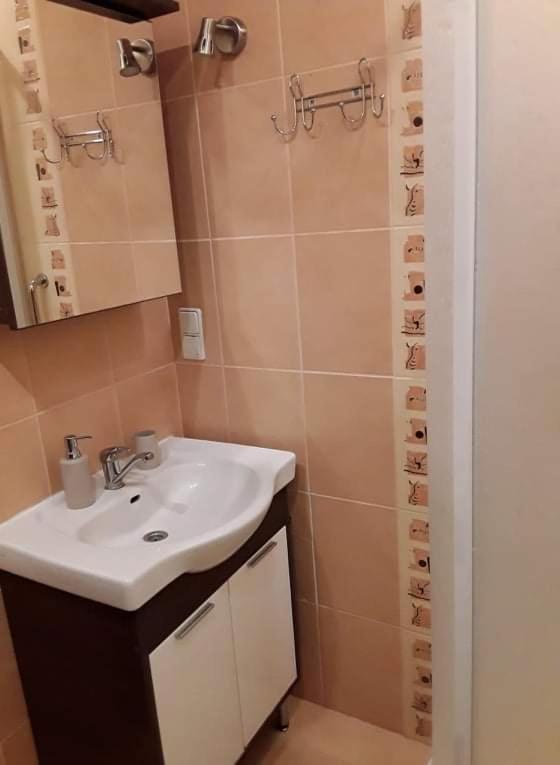 Barbora Apartament Druskininkai Luaran gambar