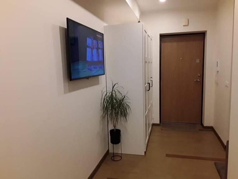 Barbora Apartament Druskininkai Luaran gambar