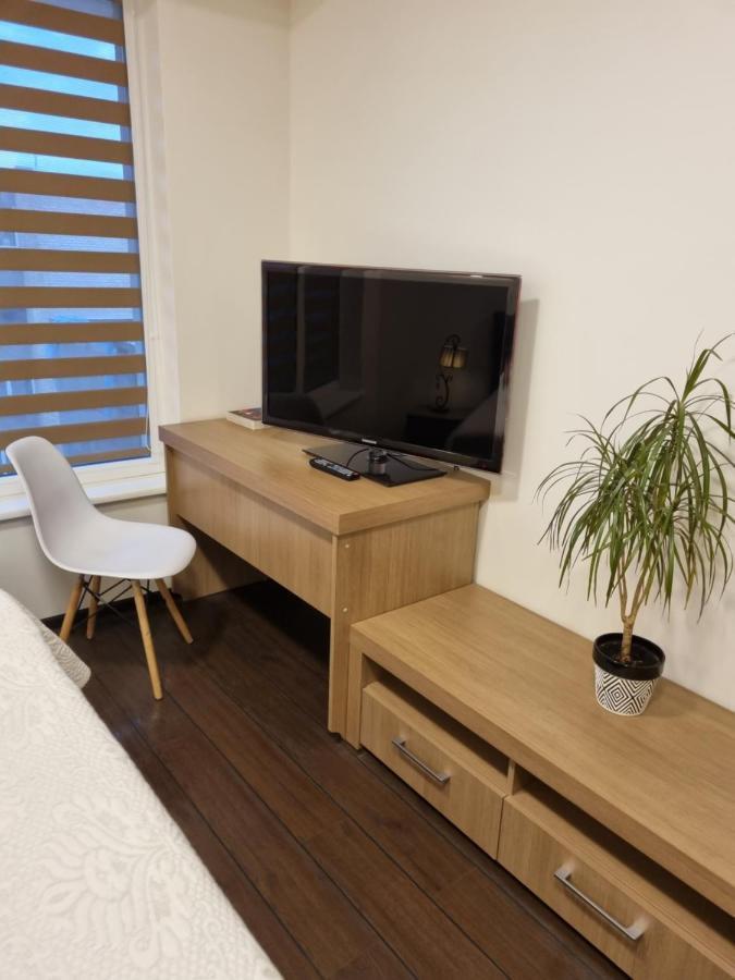 Barbora Apartament Druskininkai Luaran gambar