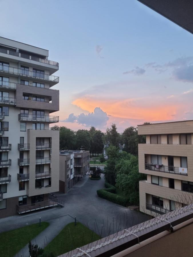 Barbora Apartament Druskininkai Luaran gambar