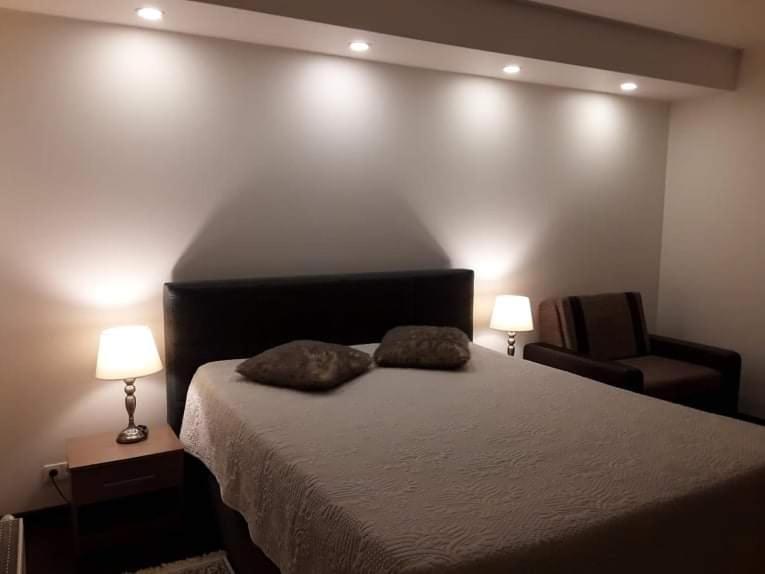 Barbora Apartament Druskininkai Luaran gambar