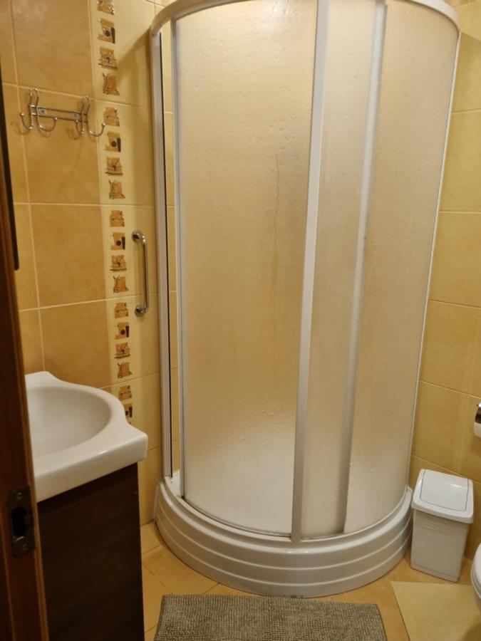 Barbora Apartament Druskininkai Luaran gambar