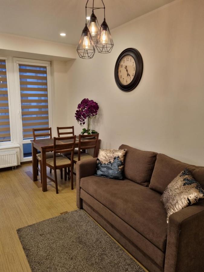 Barbora Apartament Druskininkai Luaran gambar