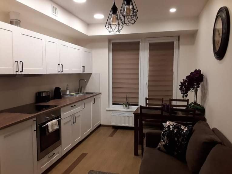Barbora Apartament Druskininkai Luaran gambar