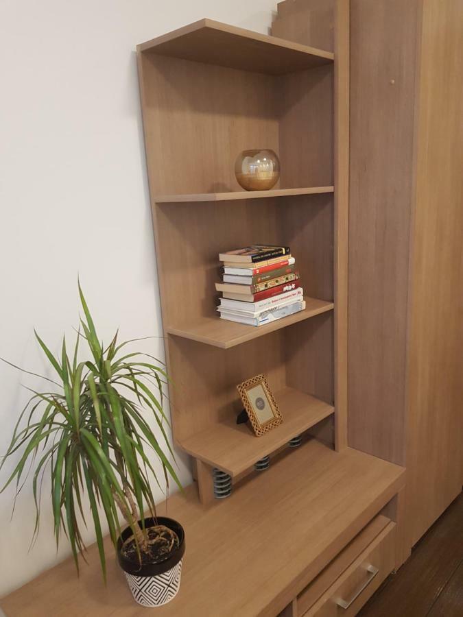 Barbora Apartament Druskininkai Luaran gambar