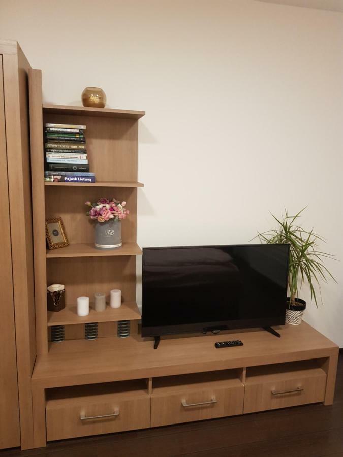 Barbora Apartament Druskininkai Luaran gambar