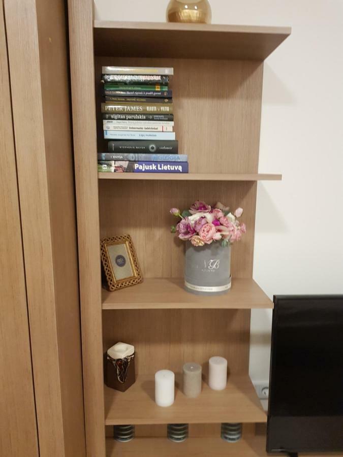 Barbora Apartament Druskininkai Luaran gambar