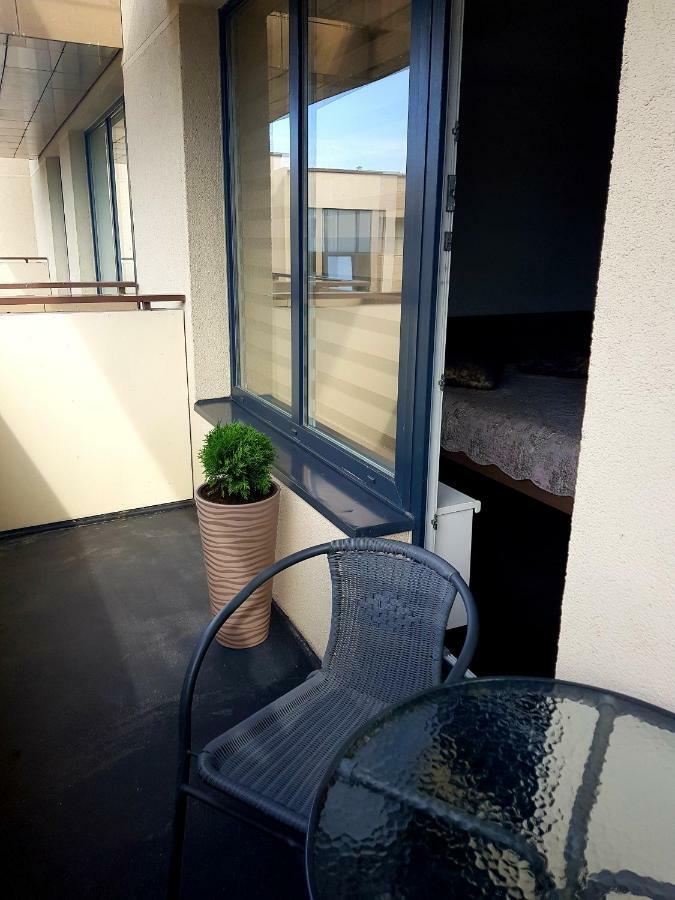 Barbora Apartament Druskininkai Luaran gambar